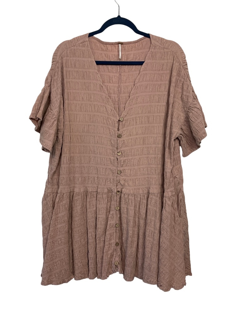 Free People Kaylani Tunic